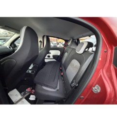 Capot RENAULT TWINGO 3 Photo n°15