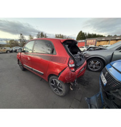 Capot RENAULT TWINGO 3 Photo n°16