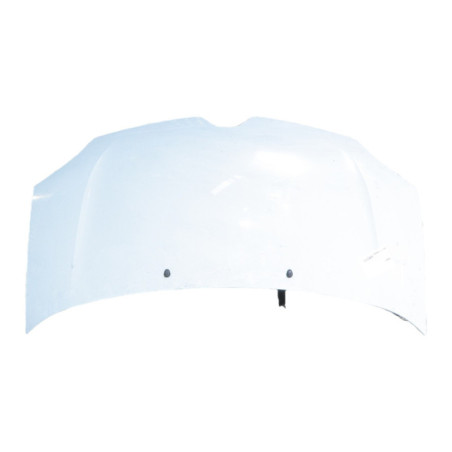 Capot RENAULT TWINGO 3 Photo n°1