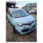 Capot RENAULT TWINGO 3