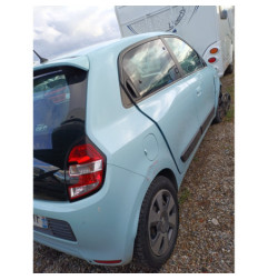 Capot RENAULT TWINGO 3 Photo n°6