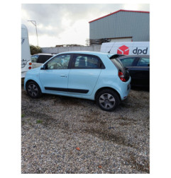 Capot RENAULT TWINGO 3 Photo n°7