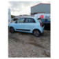 Capot RENAULT TWINGO 3