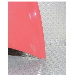 Capot RENAULT CLIO 3 Photo n°3