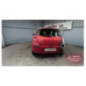 Capot RENAULT CLIO 3
