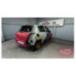 Capot RENAULT CLIO 3
