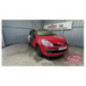 Capot RENAULT CLIO 3