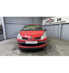 Capot RENAULT CLIO 3 Photo n°16