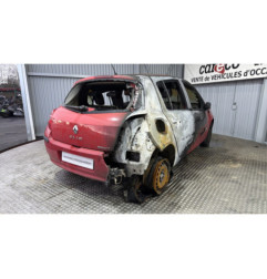 Capot RENAULT CLIO 3 Photo n°17