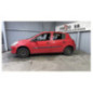 Capot RENAULT CLIO 3