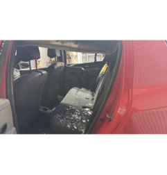 Capot RENAULT CLIO 3 Photo n°19
