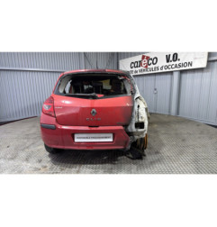 Capot RENAULT CLIO 3 Photo n°20