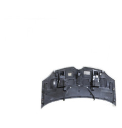 Capot RENAULT TWINGO 3 Photo n°4