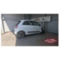 Capot RENAULT TWINGO 3