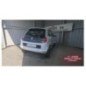 Capot RENAULT TWINGO 3
