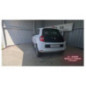 Capot RENAULT TWINGO 3
