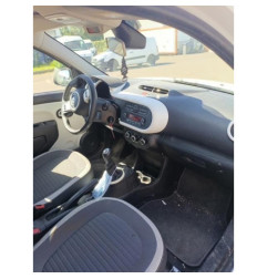 Capot RENAULT TWINGO 3 Photo n°14