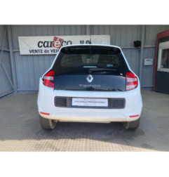 Capot RENAULT TWINGO 3 Photo n°17