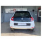 Capot RENAULT TWINGO 3