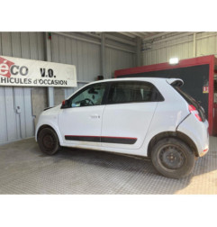 Capot RENAULT TWINGO 3 Photo n°18