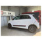 Capot RENAULT TWINGO 3