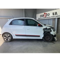 Capot RENAULT TWINGO 3 Photo n°19
