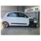 Capot RENAULT TWINGO 3