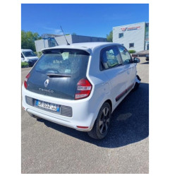 Capot RENAULT TWINGO 3 Photo n°20