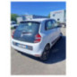 Capot RENAULT TWINGO 3