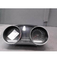Compteur VOLKSWAGEN POLO 5 Photo n°1