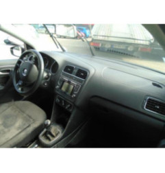 Compteur VOLKSWAGEN POLO 5 Photo n°4