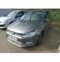 Compteur VOLKSWAGEN POLO 5 Photo n°6