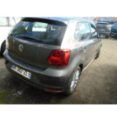 Compteur VOLKSWAGEN POLO 5 Photo n°7