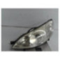 Optique avant principal gauche (feux)(phare) PEUGEOT 407