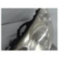 Optique avant principal gauche (feux)(phare) PEUGEOT 407