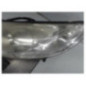 Optique avant principal gauche (feux)(phare) PEUGEOT 407
