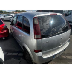 Feu arriere principal droit (feux) OPEL MERIVA A Photo n°3