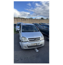 Feu arriere principal droit (feux) OPEL MERIVA A Photo n°5