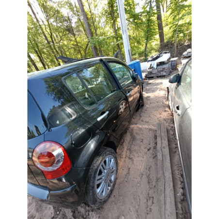 Moteur RENAULT MODUS