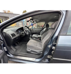 Optique avant principal gauche (feux)(phare) PEUGEOT 407 Photo n°19