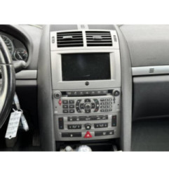 Optique avant principal gauche (feux)(phare) PEUGEOT 407 Photo n°20