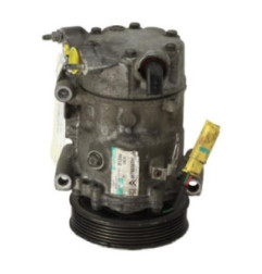 Compresseur clim PEUGEOT 407