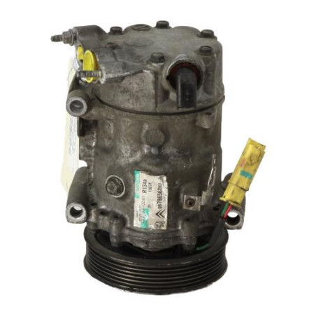 Compresseur clim PEUGEOT 407