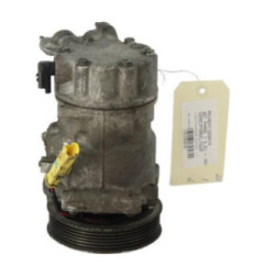 Compresseur clim PEUGEOT 407 Photo n°3