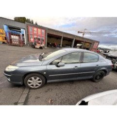 Compresseur clim PEUGEOT 407 Photo n°13