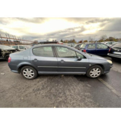 Compresseur clim PEUGEOT 407 Photo n°16