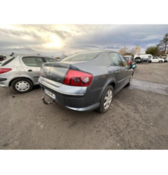 Compresseur clim PEUGEOT 407 Photo n°18