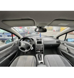 Compresseur clim PEUGEOT 407 Photo n°20