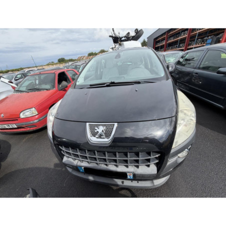 Mastervac PEUGEOT 3008 1 Photo n°1