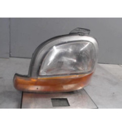 Optique avant principal gauche (feux)(phare) RENAULT KANGOO 1 Photo n°1
